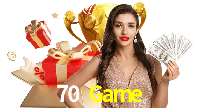 Jogue com dealers reais no 70 Game!