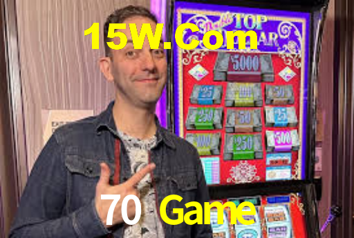 70 Game,70 Game App