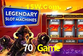 Ofertas Exclusivas 70 Game