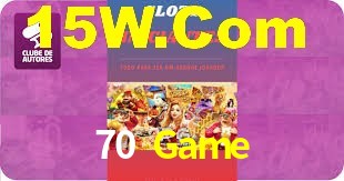 Exclusive Games 70 Game