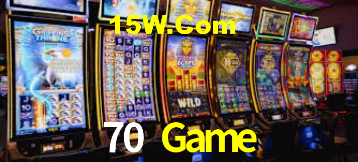Download rápido e seguro na 70 Game