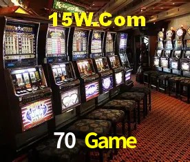 Sistemas de Segurança 70 Game