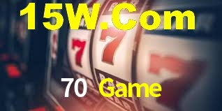 Tennis Betting 70 Game