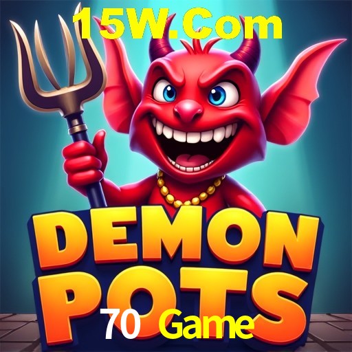 A Revolução dos Aplicativos de Jogos no 70 Game
