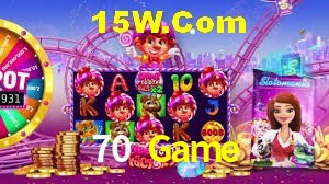 Bonus Features 70 Game