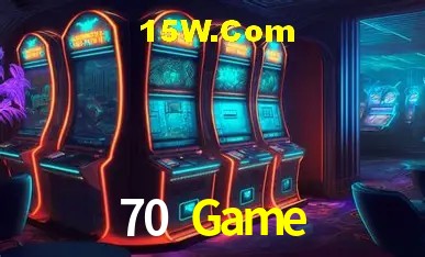 Promoção Relâmpago 70 Game