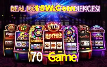 Casino Ao Vivo 70 Game