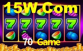 70 Game