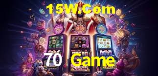 Welcome Bonus 70 Game