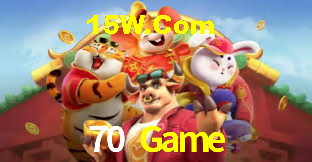 Segurança e privacidade no APP 70 Game