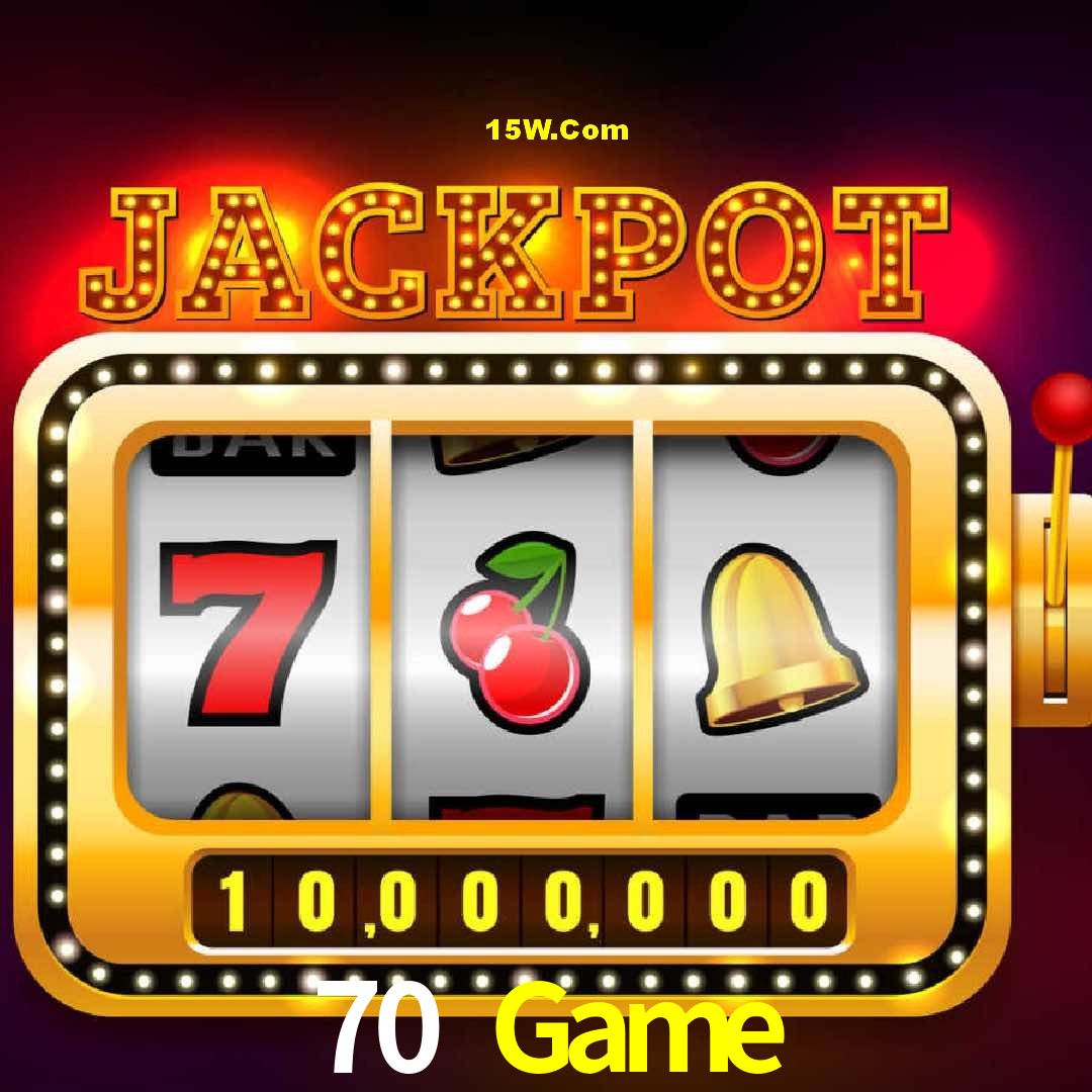 Account Benefits 70 Game