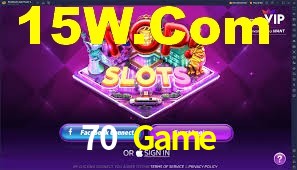 Daily Bonuses 70 Game