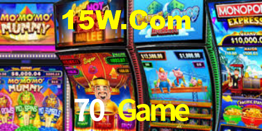 70 Game