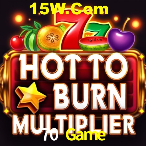 Flash Promotion 70 Game