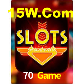 Mercados ao vivo e cash out na 70 Game