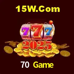 Estatísticas Esportivas 70 Game