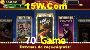 Slot Games 70 Game