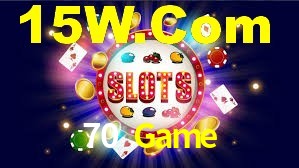 Live Casino 70 Game