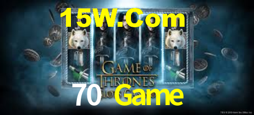 70 Game,70 Game App