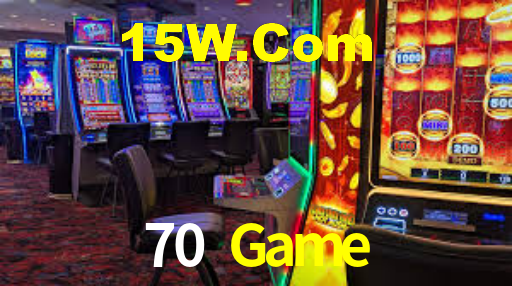 70 Game,70 Game App