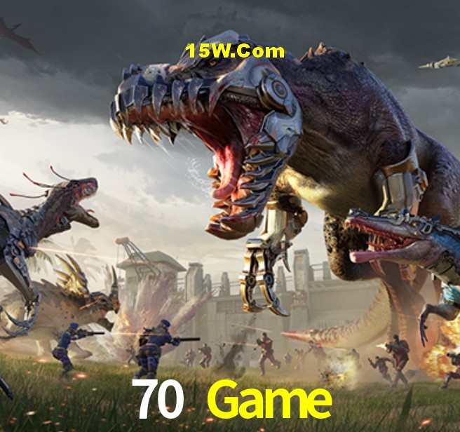 Casino VIP 70 Game