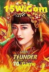 Gates of Olympus 70 Game
