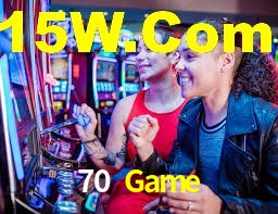 70 Game,70 Game App