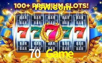Login Seguro 70 Game