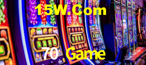 70 Game,70 Game App
