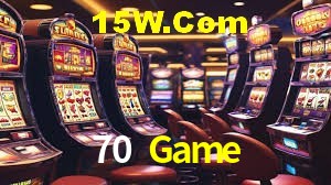 Game Statistics 70 Game