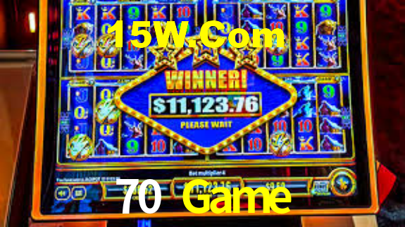 70 Game