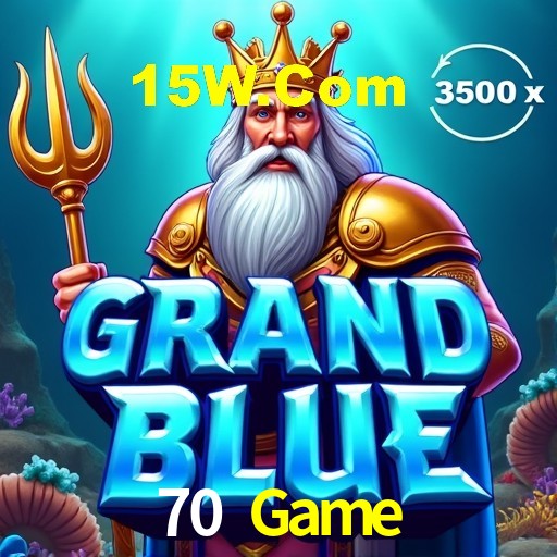 Casino Ao Vivo 70 Game