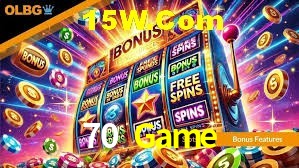 Experiência VIP 70 Game